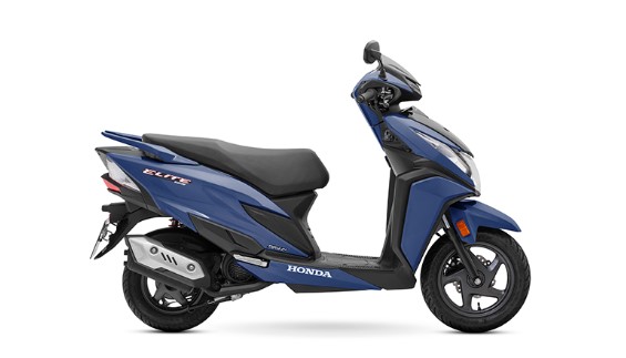 elite azul
